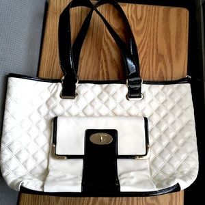 Anne Klein Large Purse